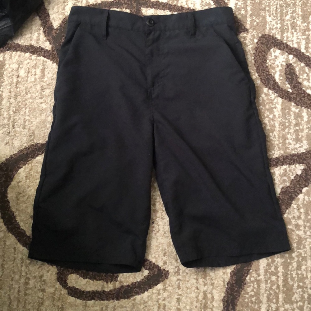 I am selling dress shorts